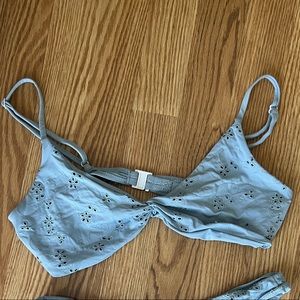 Blackbough Tona Top x Billie Bottoms